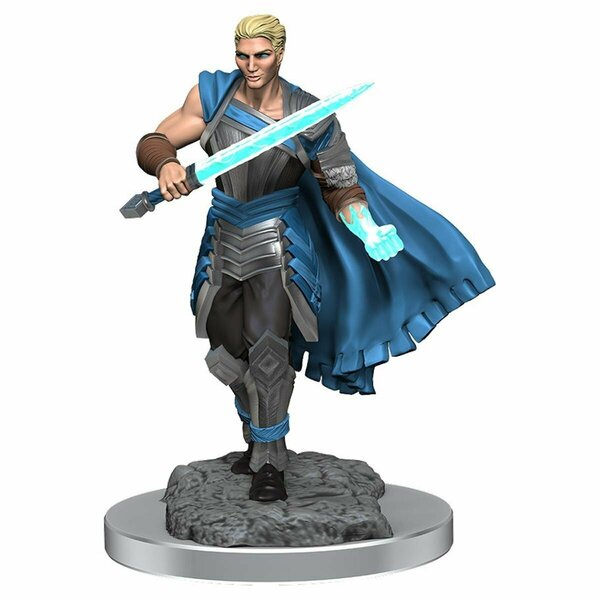 Toys4.0 MTG Premium Figures - Will Kenrith TO2738346